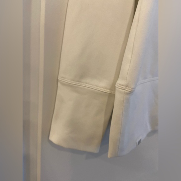 SOLD #120 NWOT Nike Golf Sport Dri-Fit Women’s Long Sleeve White Polo - Picture 7 of 8